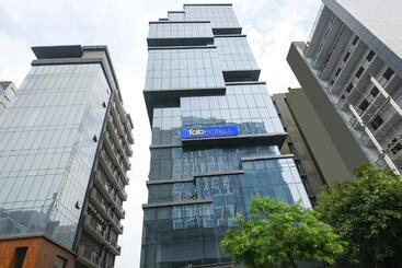 Fabhotel Prime Elegance Suites