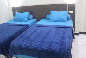 בית מלון כפרי Grand Ansara Mentari