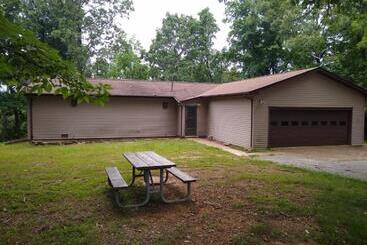 فندق Lake Wappapello