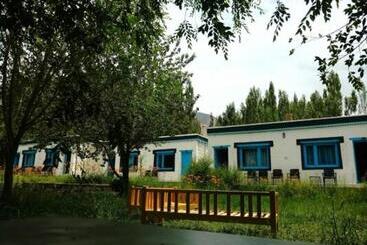 Hotel Lharimo North Nubra Valley