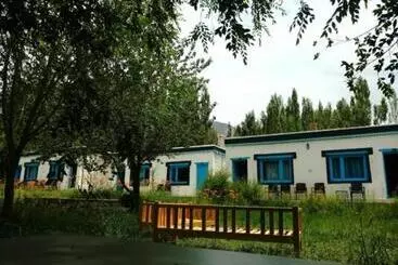 Hotel Lharimo North Nubra Valley