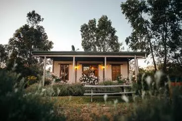 Tathra Cottage