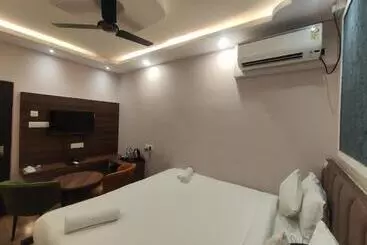 Hotel The Rividium