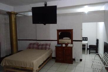 پانسیون Casa Ortiz