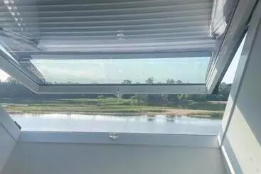 Majatalo Chambres Privées Au Dessus Du Restaurant Nuances