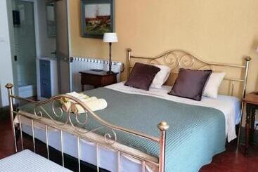 بنسيون Château Meilhen