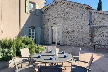 Pensió Château Meilhen