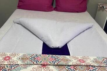 Пансион Contractors Accommodation At Pio Guest House