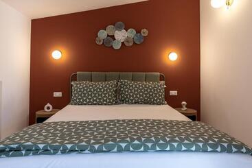 Pensionat Domus Noem   Locazione Turistica