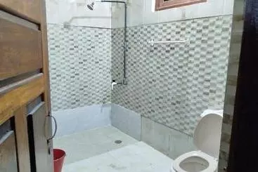 Pensione Mathu Villa S