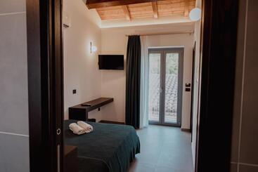 Vicoletto Bed And Breakfast