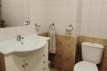 아파트호텔 марина кейп