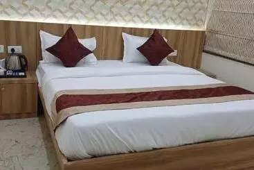 Hotel 20 Inn