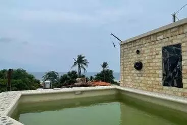 Hotelli Casa Leovi