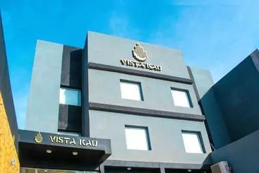 Hotel Casino Vista Kau