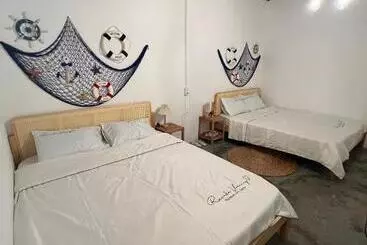 Hôtel Homestay Văn Vĩnh Hy 2