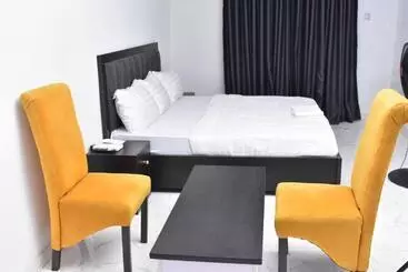 Hotel Mc Rica