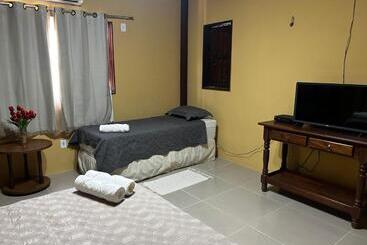 Hotel Pousada Cabana