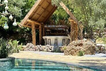 Hotel Pure Life Göcek