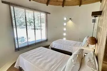 Hotelli Pure Life Göcek