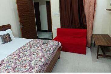 ホテル Radhe Shyam Niketan