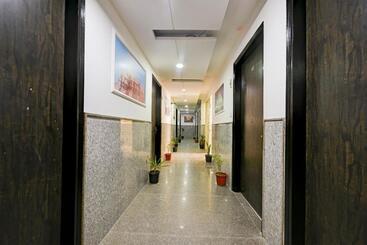 בית מלון כפרי Videocon Ac