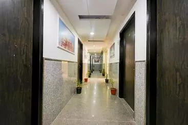 Hotelli Videocon Ac
