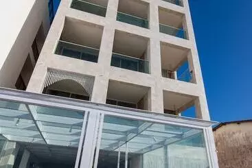 Janga Hotel Boutique