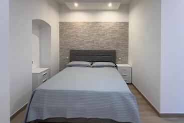 펜션 La Casa Di Federico Ii