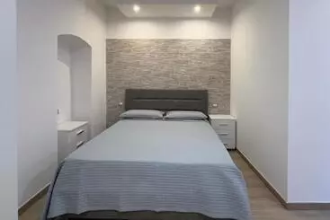 ペンション La Casa Di Federico Ii