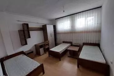 Pension  Marjan S Apartments