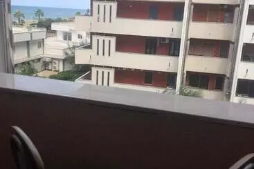 Pensione Pranayama Sea View