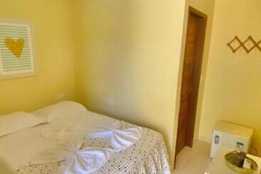 Pension Sol Suítes Maragogi