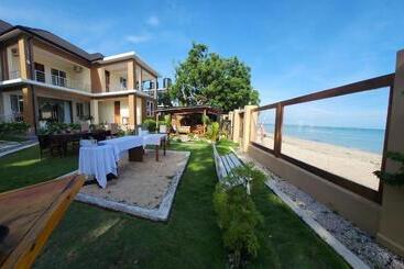 אתר נופש Genesis Retreat House