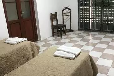 Bed and Breakfast Casa Ideal Para Vacaciones En Familia