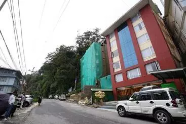 Hotel Apple Inn