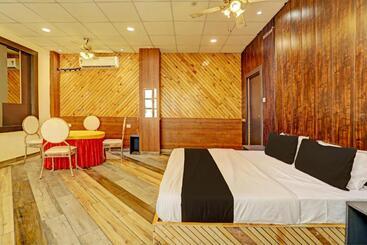 Hotel Butterfly Suites