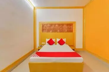 Hotel Super Collection O Mahaballipuram