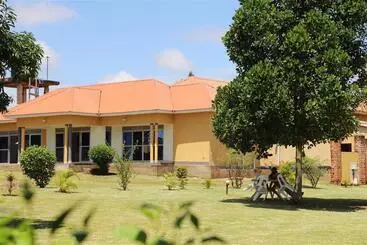 Hotel Judith Gulu City