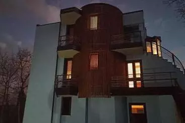 La Terrazza Delle Noci   Alloggio Agrituristico