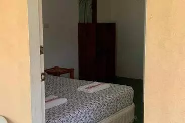 هتل Palanas White Sand Beach Resort