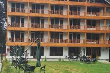 Hotell Pine Heritage