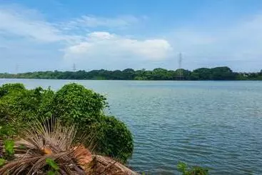 ホテル River View Mangalore