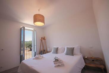 La Vecchia Scuola Bed And Breakfast