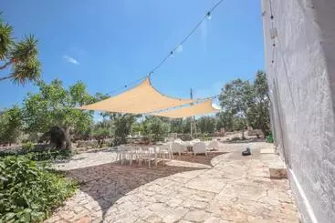 La Vecchia Scuola Bed And Breakfast