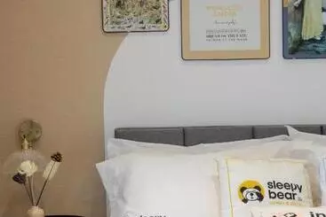 Aparthotel Maya Bay Residences By Sleepy Bear