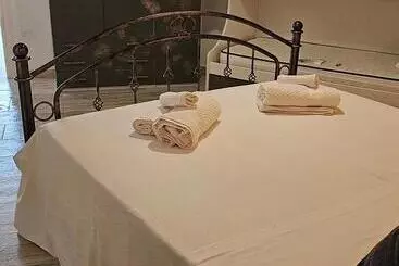 Majatalo Giojas   Camera Quadrupla In Centro