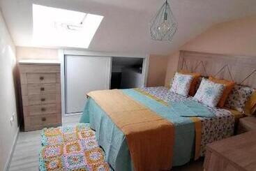 پانسیون Habitaciones Noia