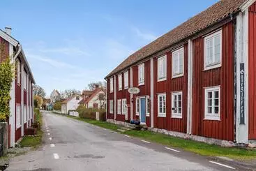 Majatalo Kristianopel Gästgifveri