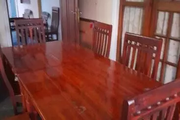 Panzió Lanka Peter S House Tourist Guest House And Restaurant